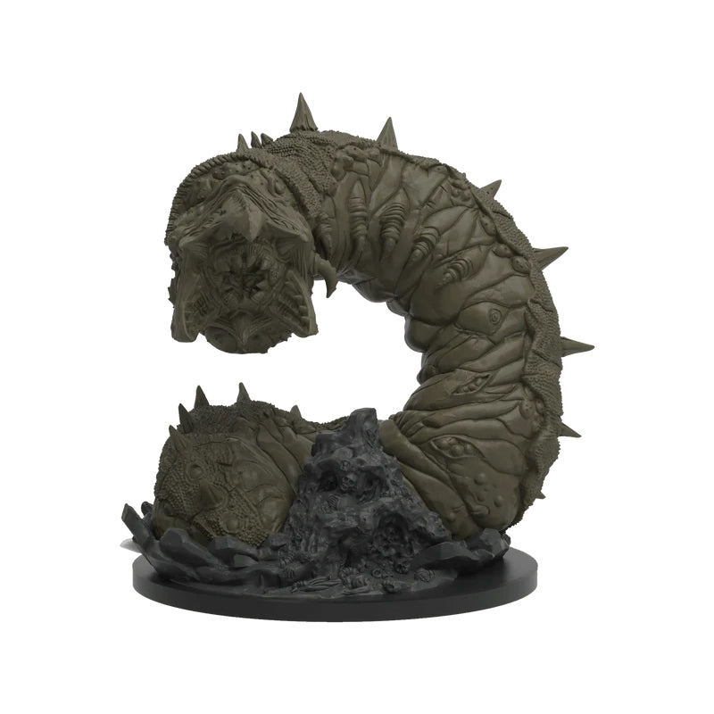 Huge Corpse Crawler Miniature