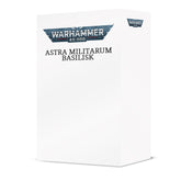 Astra Militarum Basilisk Artille...