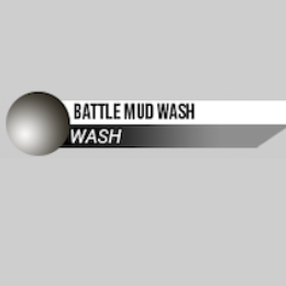 Battle Mud Wash Duncan Rhodes Pa...