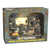 Battletech Inner Sphere Command ...
