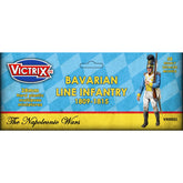 Bavarian Line Infantry 1809-1815...