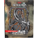 D&D Tactical Maps Reincarnated (D&D 5th Edition)