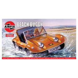 Airfix Beach Buggy Vintage Classics - 1/32 Scale Model