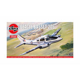 Airfix Beagle Basset 206 Vintage...