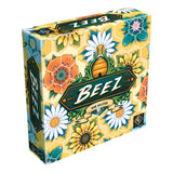 Beez Strategy Board Game