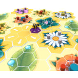 Beez Floral Board Game