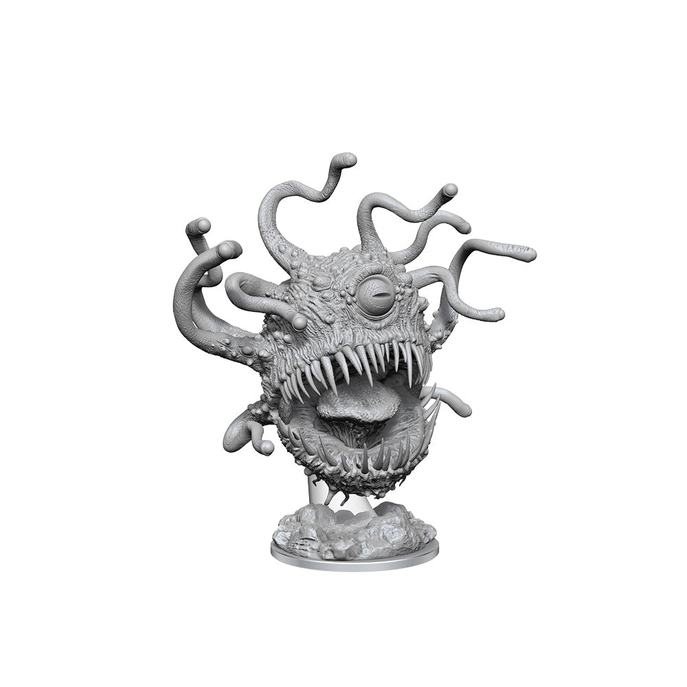 Beholder Variant Nulzur's Marvellous Minis