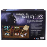 Betrayal At House On The Hill Legacy