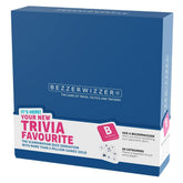 Bezzerwizzer Wacky Trivia Game