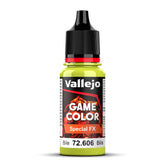 Vallejo Bile Technical Game Colo...