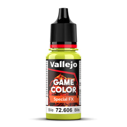Vallejo Bile Technical Game Color Paint 18ml