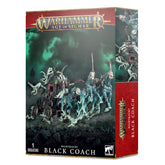 Black Coach - Nighthaunt (Age of...