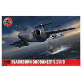 Airfix Blackburn Buccaneer S.2C/...