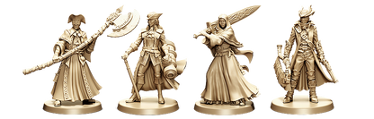 Bloodborne: The Board Game