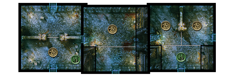 Bloodborne: The Board Game