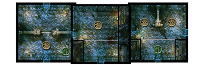 Bloodborne: The Board Game