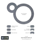 Bolt Action Gauges And Templates