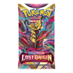 Pokémon TCG Lost Origin Booster Pack