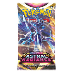 Pokémon TCG Astral Radiance Booster Pack
