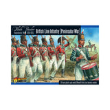 British Line Infantry (Peninsular War) Bolt Action