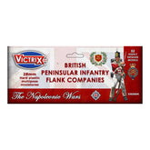 British Peninsular Infantry Flan...