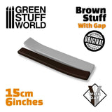 Brown Stuff Kneadite - Green Stuff world 15cm