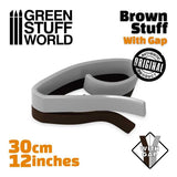 Brown Stuff Kneadite - Green Stuff world 30cm