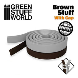 Brown Stuff Kneadite - Green Stuff world