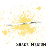 Synthetic Shade Brush Medium
