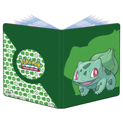 Pokémon Bulbasaur 9-Pocket Portfolio