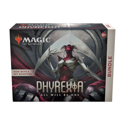 MTG Phyrexia All Will Be One Bundle