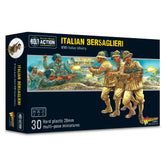 Italian Bersagliari Boxed Set - ...
