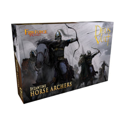 Deus Vult - Byzantine Horse Archers (Fireforge Games)