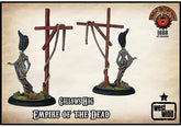 Gallows Hag - Empire of the Dead