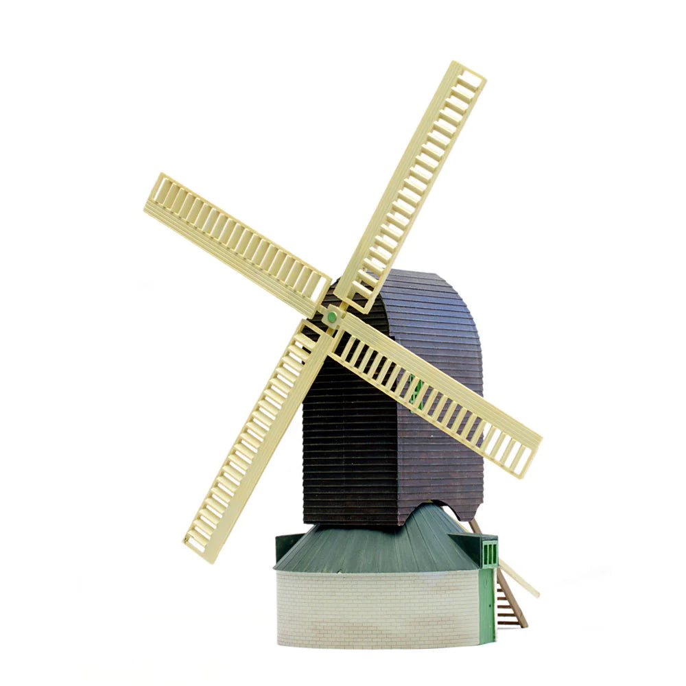 Kitmaster Trackside Windmill - Dapol
