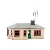Kitmaster Detached Bungalow - Dapol
