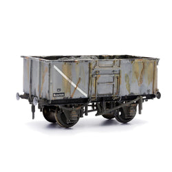 Kitmaster 16 Ton Steel Mineral Wagon - Dapol