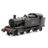 Kitmaster BR (W. Region) 2-6-2T ...
