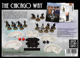The Chicago Way - Limited Edition Two Player Starter Set