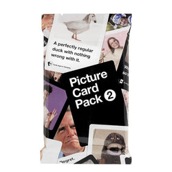 Cards Against Humanity Picture Pack 2