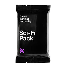 Cards Against Humanity Scifi Pack
