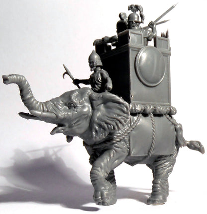 African War Elephant - Victrix - VXA029