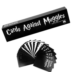 Cards Against Muggles Party Game