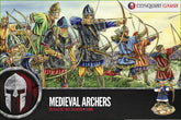 Conquest Games: Medieval Archers...