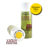 Colour Primer Spray - Daemonic Y...