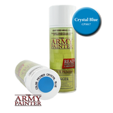 Army painter crystal blue spray ...