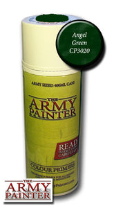 Army painter angel green spray p...
