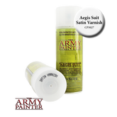 Colour Primer Spray - Aegis Suit...