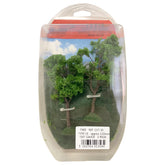 Countryside Scenic Trees 2x 120m...