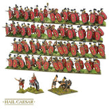 Caesarian Roman Starter Army Hail Caesar